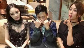 吃瓜娱乐圈51-60集,51-60集精彩剧情大盘点